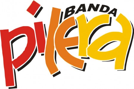 BANDA PILERA - NO STRESS - O2.O6.12 